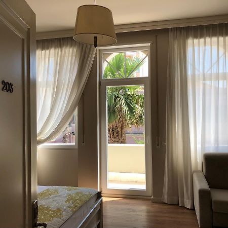 Amfiteatri Boutique Hotel Durrës Eksteriør billede