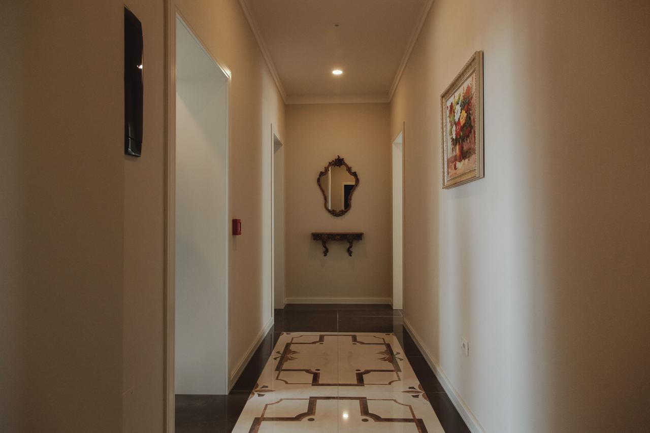 Amfiteatri Boutique Hotel Durrës Eksteriør billede