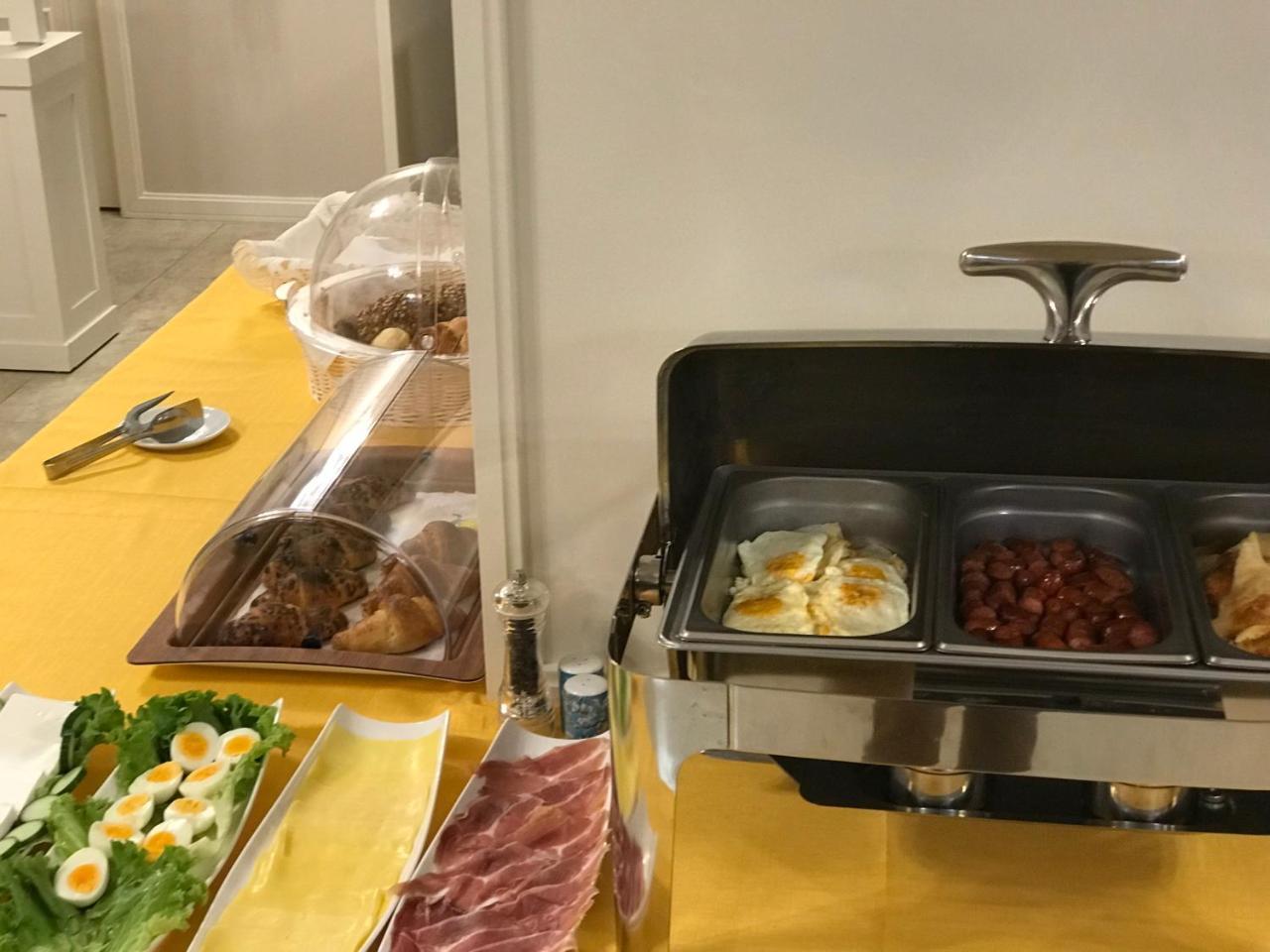 Amfiteatri Boutique Hotel Durrës Eksteriør billede